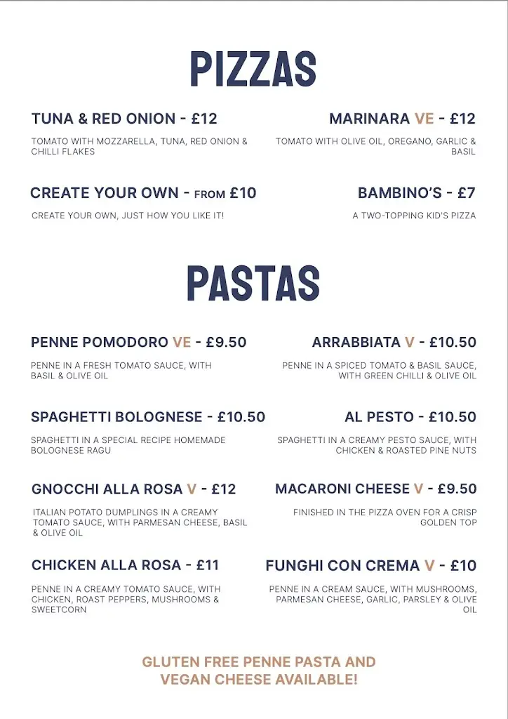 Menu_Stone Fired - Prestonpans_Prestonpans_image_3