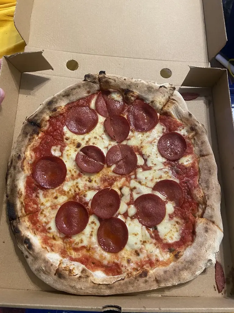 Menu_Stone Fired - Prestonpans_Prestonpans_image_6