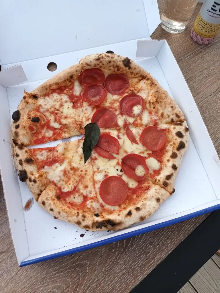 Menu_Stone Fired - Prestonpans_Prestonpans_image_8