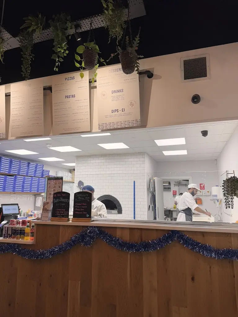 Brandon Doyle_Stone Fired - Prestonpans_Prestonpans_review