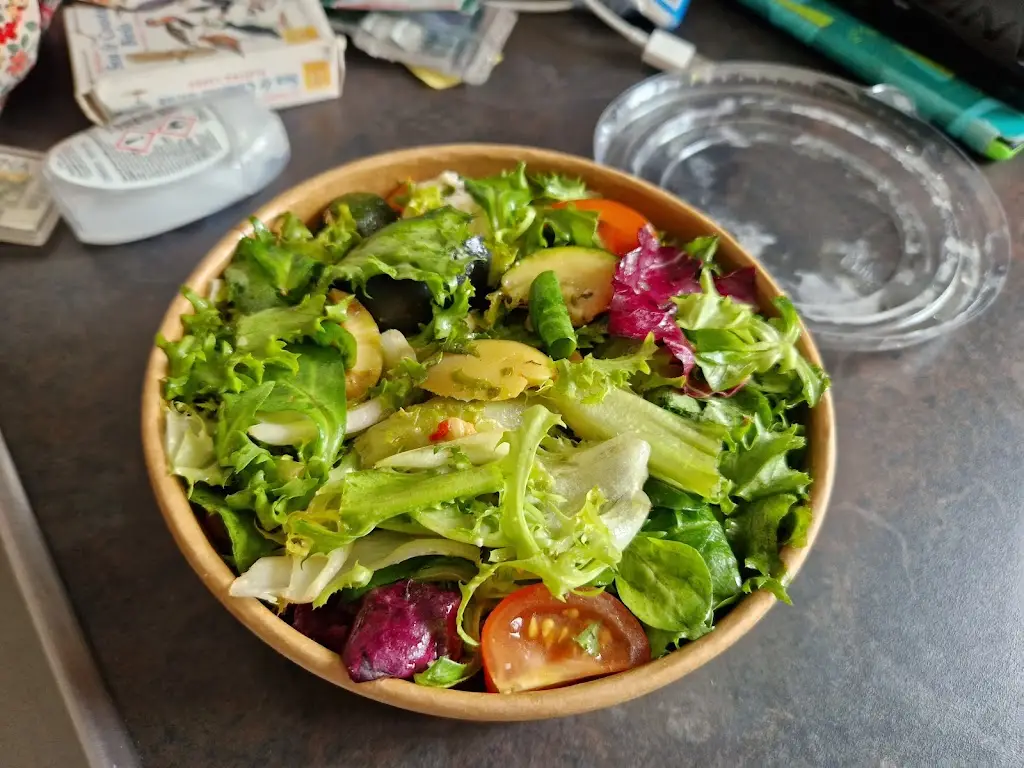 Kieran_Stone Fired - Prestonpans_Prestonpans_review