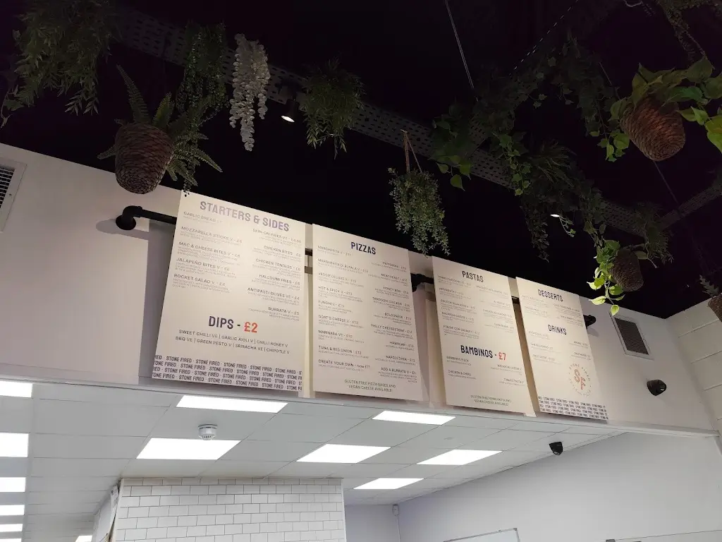 mehmet Duzgun_Stone Fired - Prestonpans_Prestonpans_review