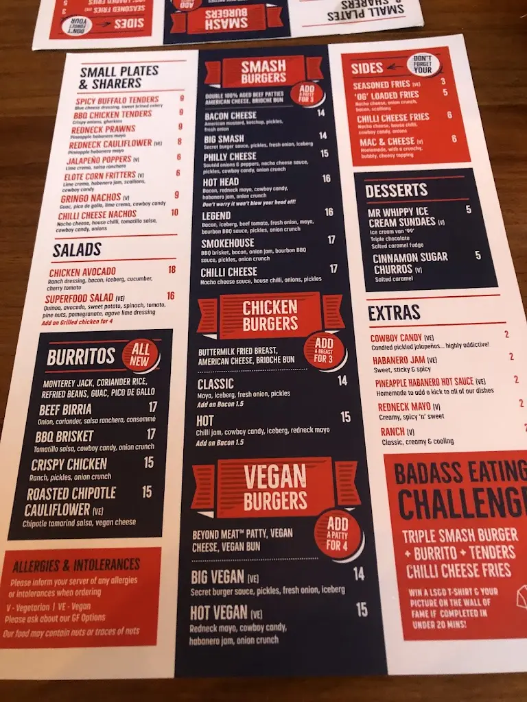 Menu_Low Slow and Dough_Birkenhead_image_1