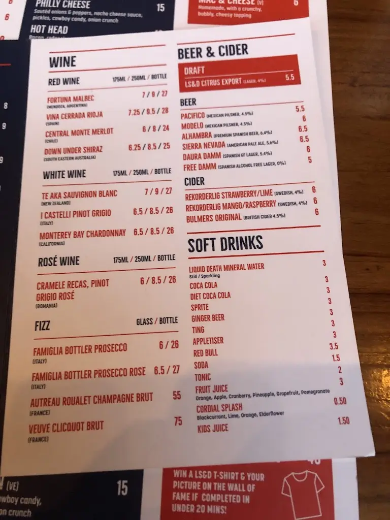 Menu_Low Slow and Dough_Birkenhead_image_2