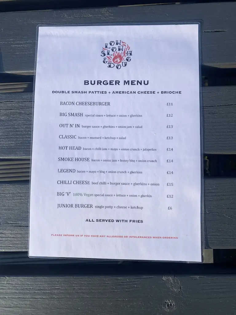 Menu_Low Slow and Dough_Birkenhead_image_4