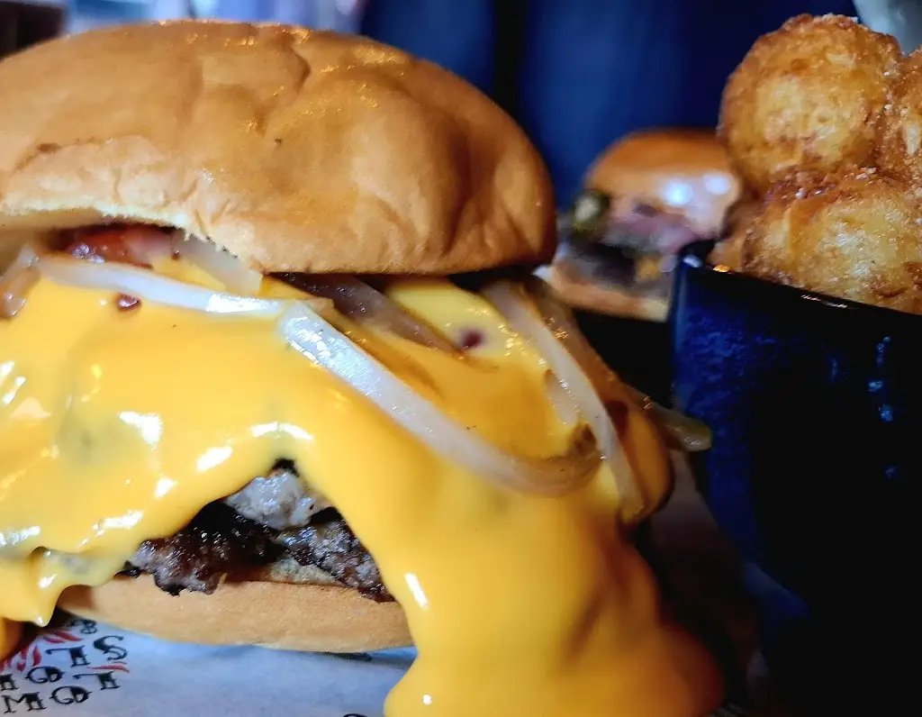 Victoria Davies_Low Slow and Dough_Birkenhead_review