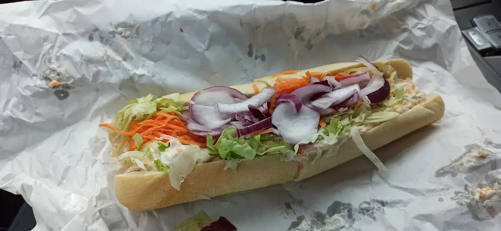 Menu_The Filling Station_Prestonpans_image_3