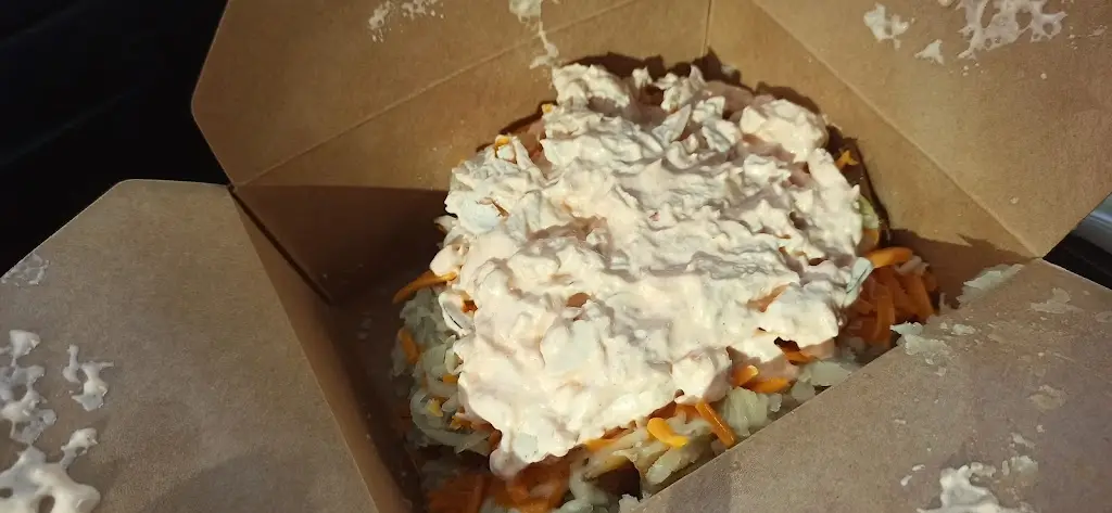 Menu_The Filling Station_Prestonpans_image_4