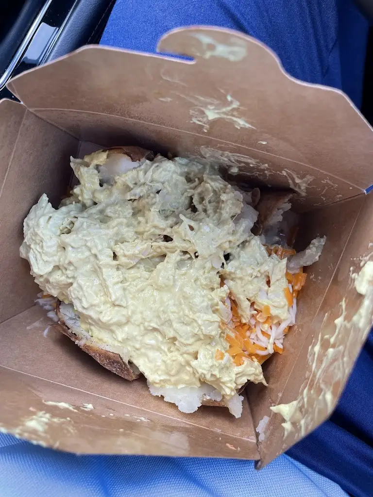 Menu_The Filling Station_Prestonpans_image_5