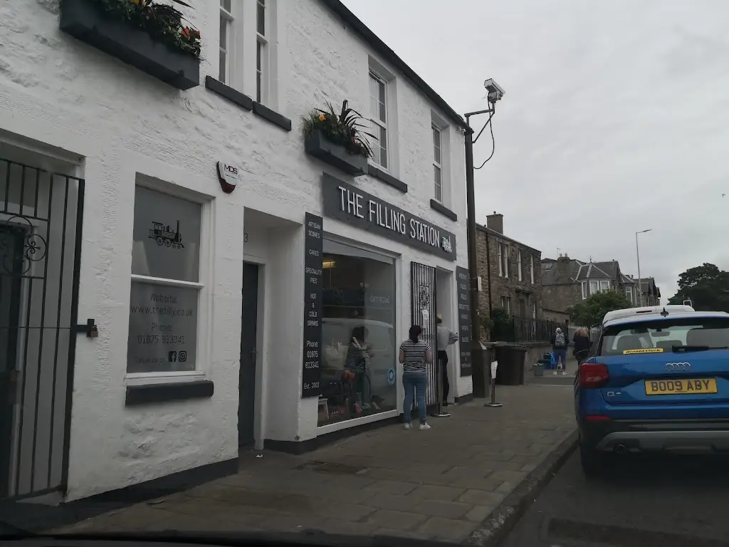 The Filling Station_Prestonpans_slider_image_3