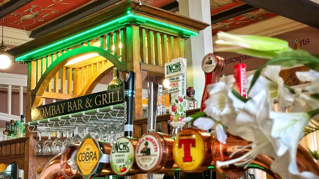 Bombay Bar and Grill Restaurant_Prestonpans_slider_image_2