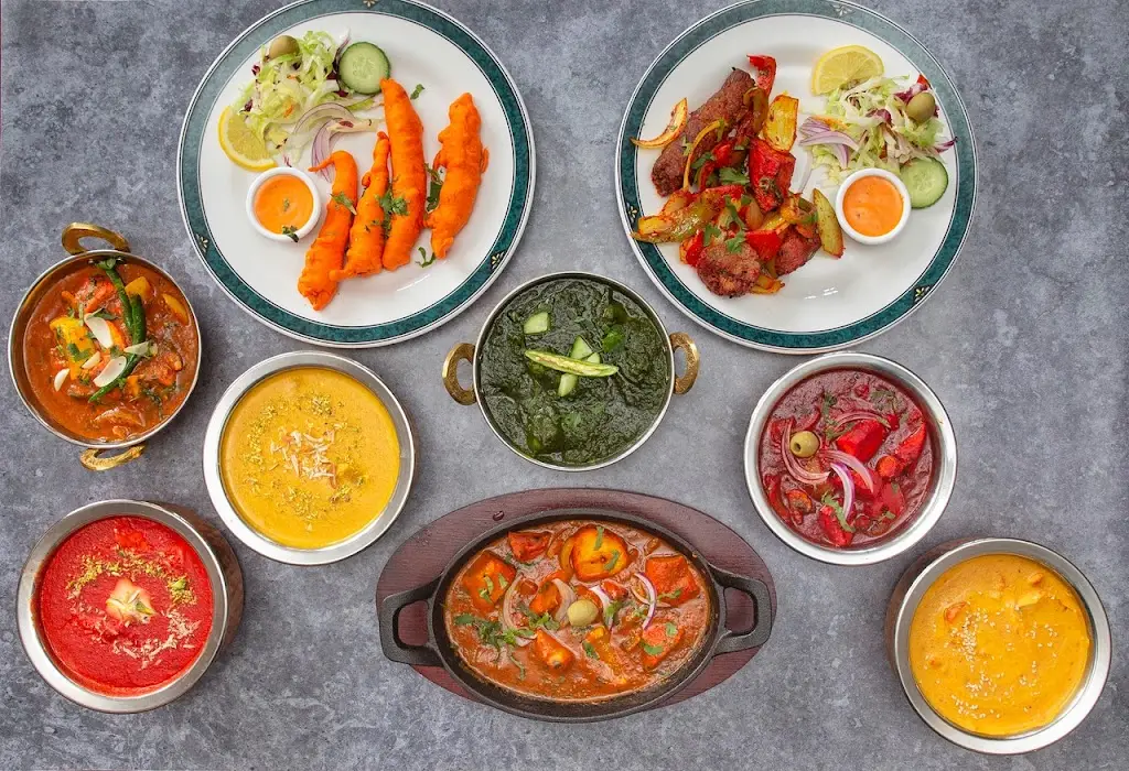 Bombay Bar and Grill Restaurant_Prestonpans_slider_image_3