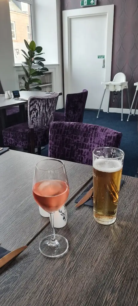 Menu_The North Bar & Restaurant_Peterhead_image_2