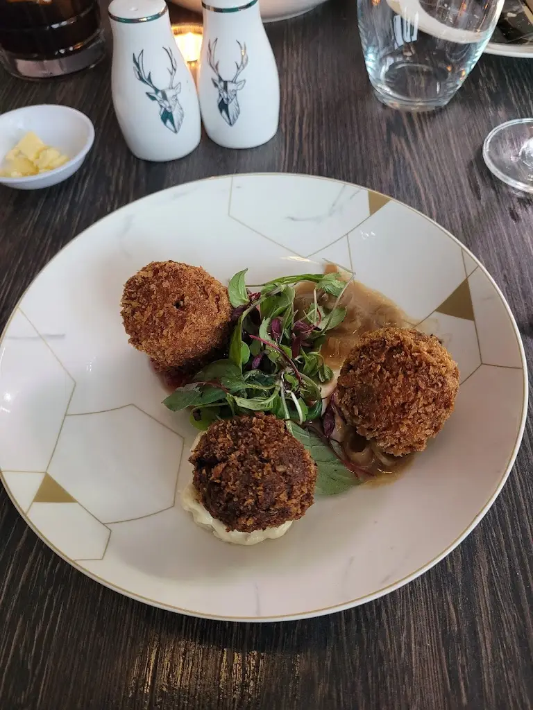 Rhiannon Henderson_The North Bar & Restaurant_Peterhead_review