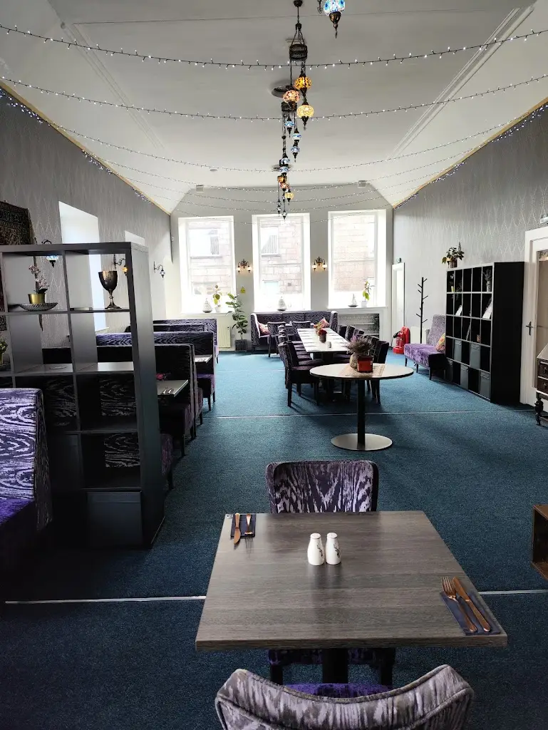 The North Bar & Restaurant_Peterhead_slider_image_1