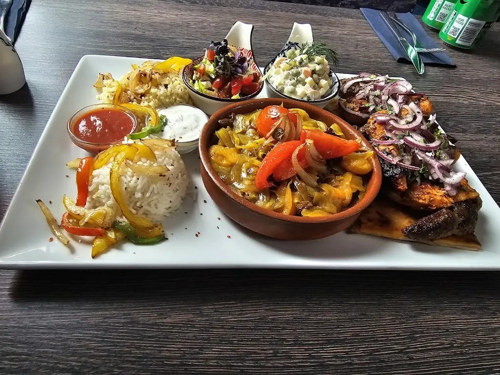 The North Bar & Restaurant_Peterhead_slider_image_3