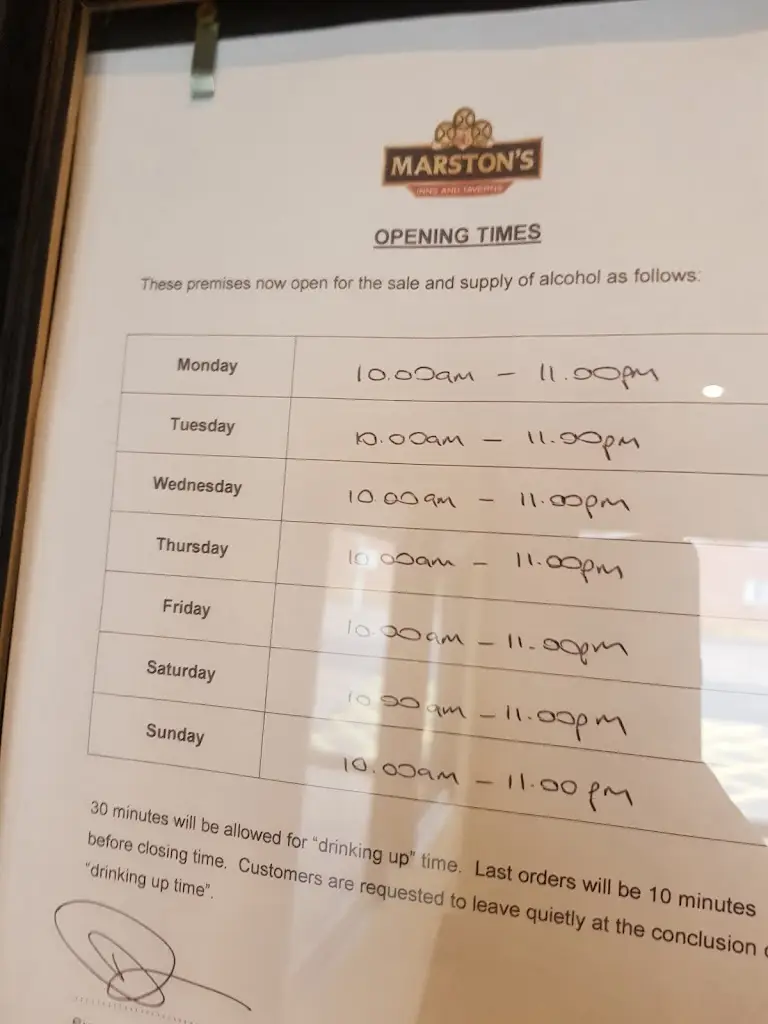 Menu_Harbour Spring_Peterhead_immagine_3