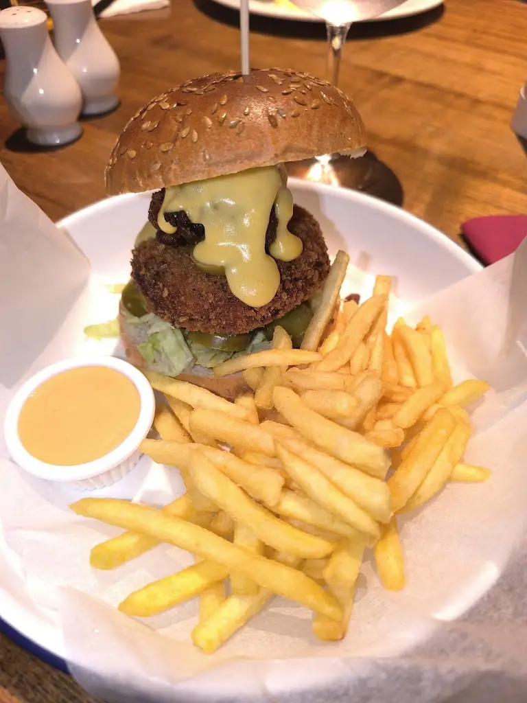 Kim H._Harbour Spring_Peterhead_recensione