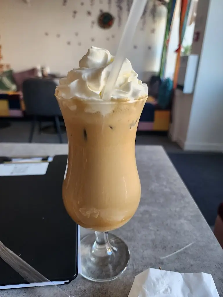 DaBoss Robert_Magic Coffee And Food_Peterhead_review