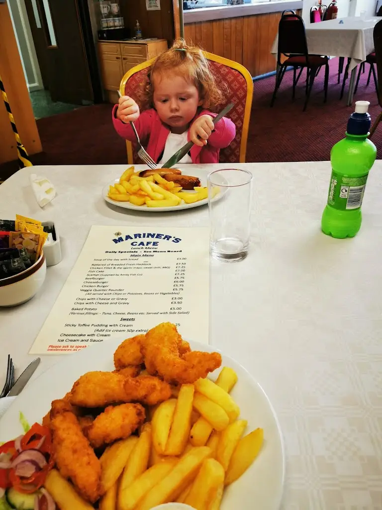 Menu_Mariners Café_Peterhead_image_5