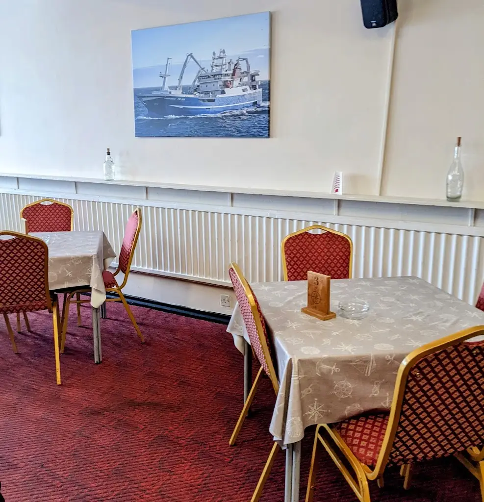 Mariners Café_Peterhead_slider_image_3