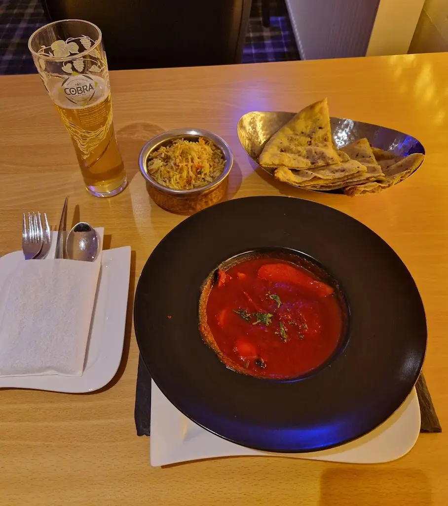 Menu_Asha's Indian Aroma_Peterhead_image_5