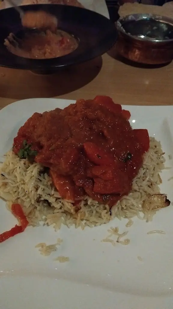 James Duncan_Asha's Indian Aroma_Peterhead_review