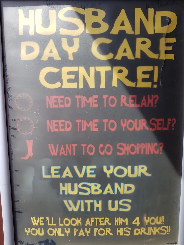 Menu_The Harbour Lights  Ltd_Peterhead_image_2