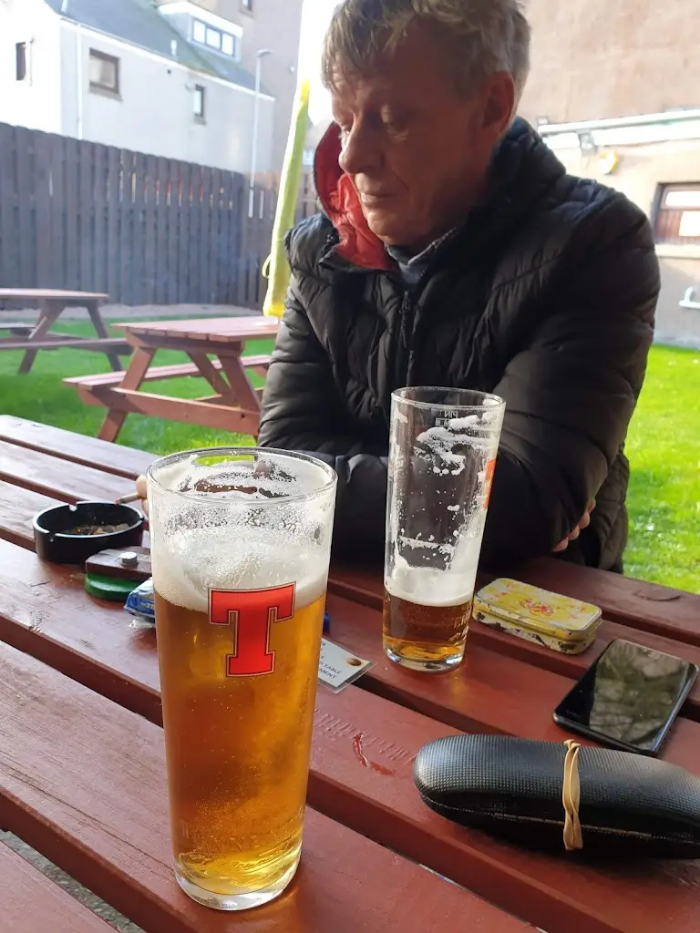 Menu_The Harbour Lights  Ltd_Peterhead_image_4