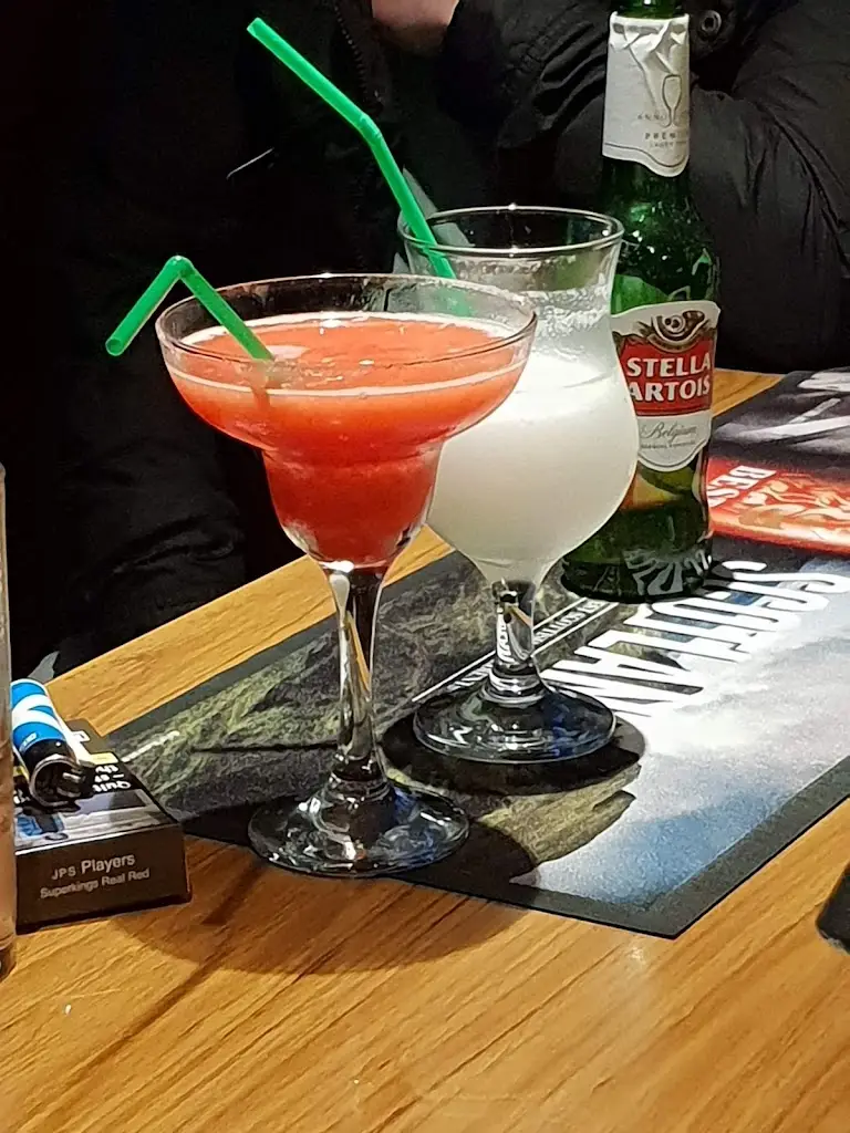 Menu_The Harbour Lights  Ltd_Peterhead_image_5