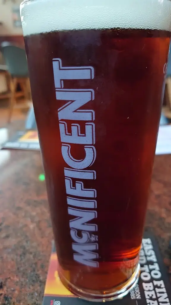 Menu_The Harbour Lights  Ltd_Peterhead_image_8