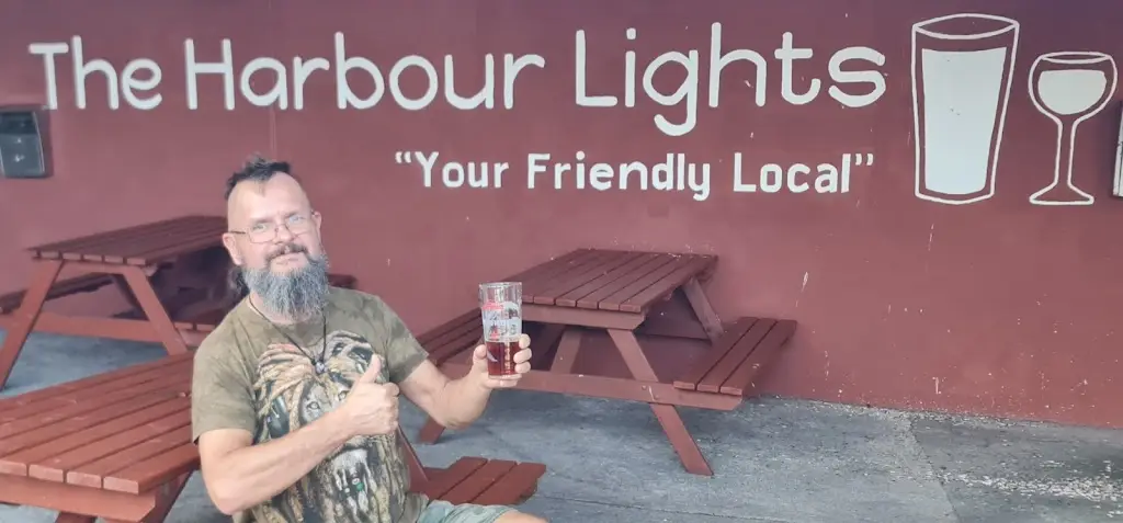 Teapot Store_The Harbour Lights  Ltd_Peterhead_review