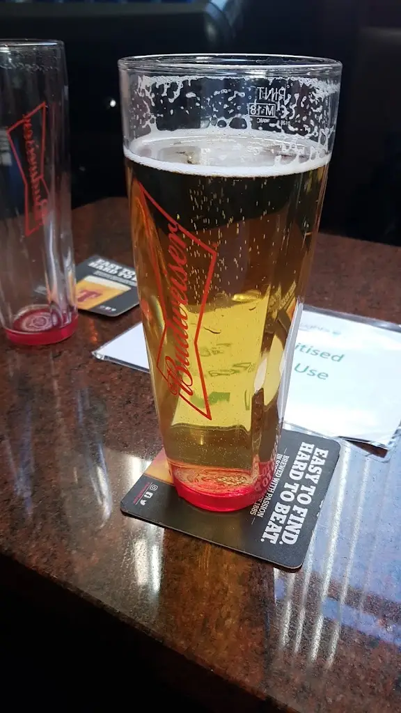 Michael Birse_The Harbour Lights  Ltd_Peterhead_review