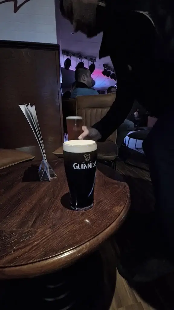 Simen Five_The Harbour Lights  Ltd_Peterhead_review