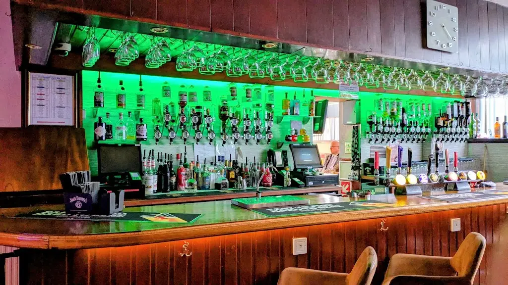 The Harbour Lights  Ltd restaurant in Peterhead