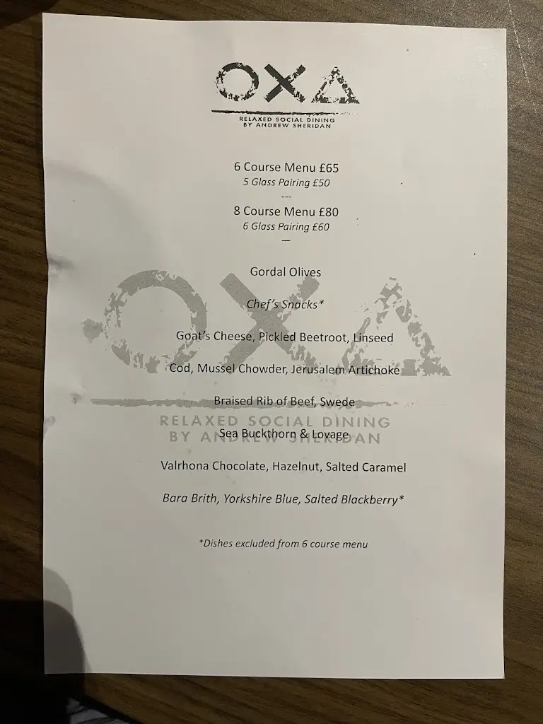 Menu_Restaurant OXA_Birkenhead_image_3