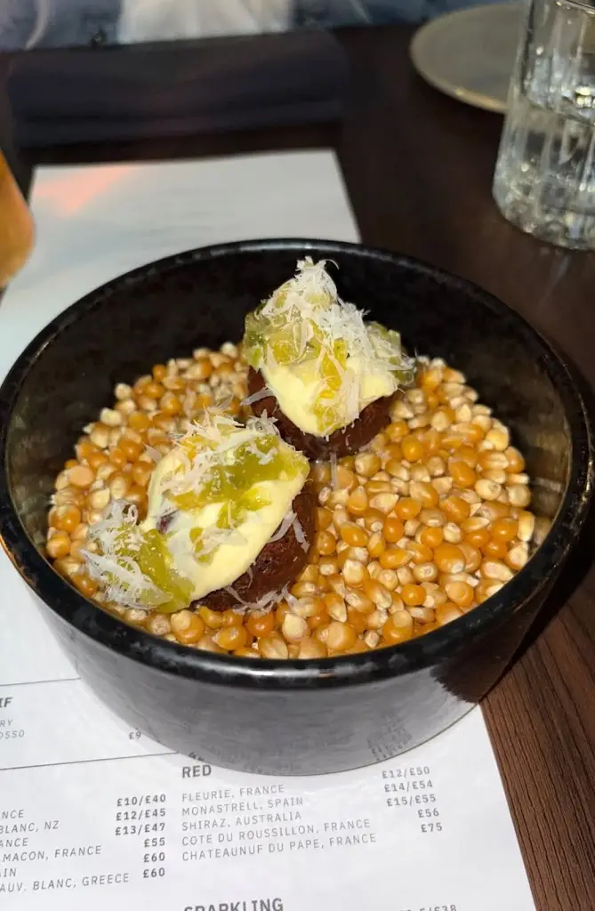 Angus Henderson_Restaurant OXA_Birkenhead_review