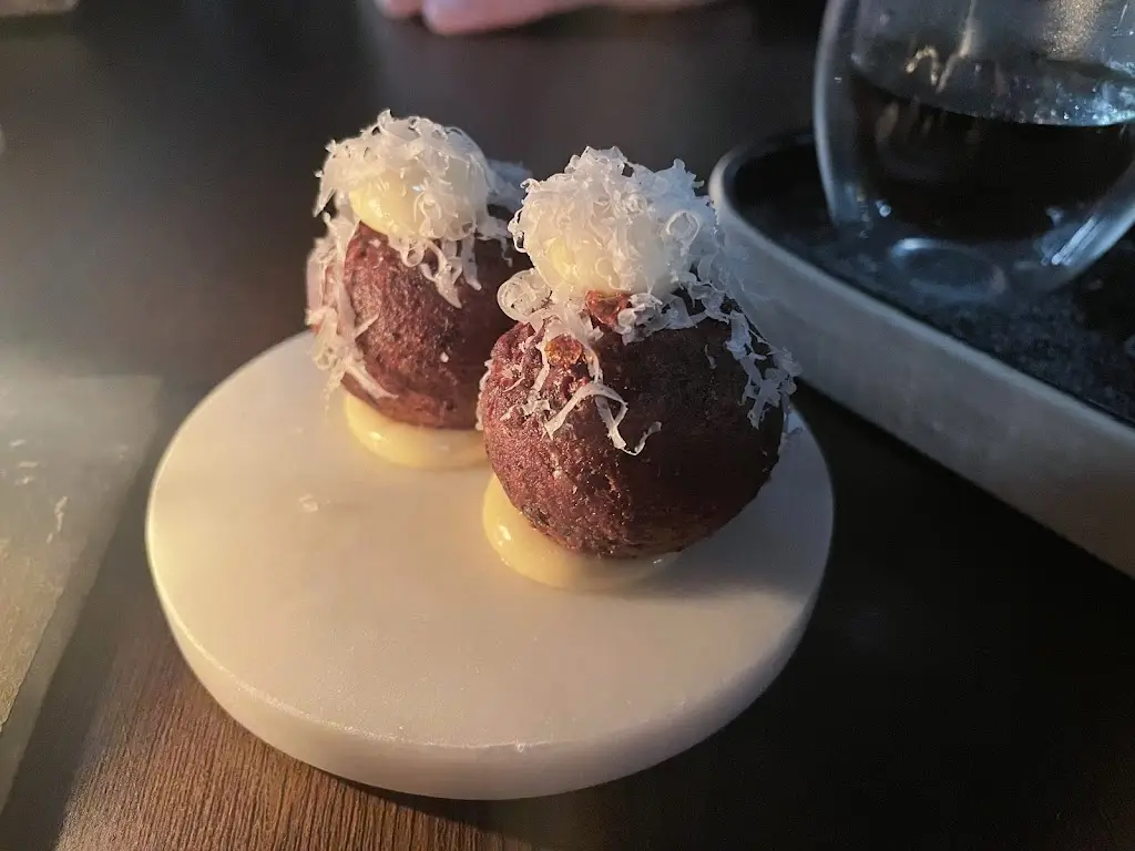 Charlotte Elliott_Restaurant OXA_Birkenhead_review