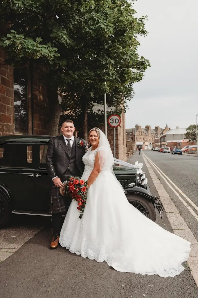 samantha Clyne_Palace Hotel_Peterhead_review