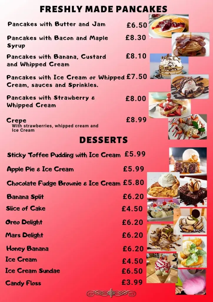 Menu_Nikimax Cafe_Peterhead_immagine_3