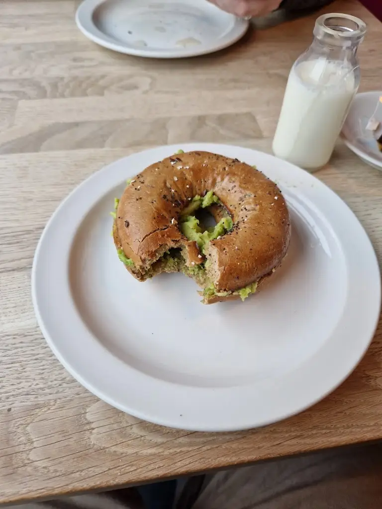 Steve L_SYMPOSIUM coffee house_Peterhead_review