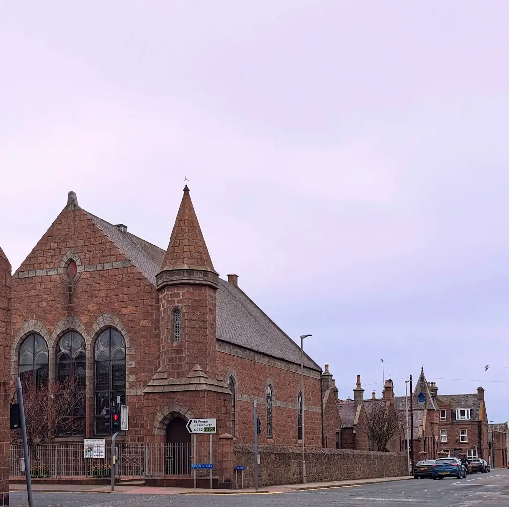 Mayfair Bar_Peterhead_slider_image_2