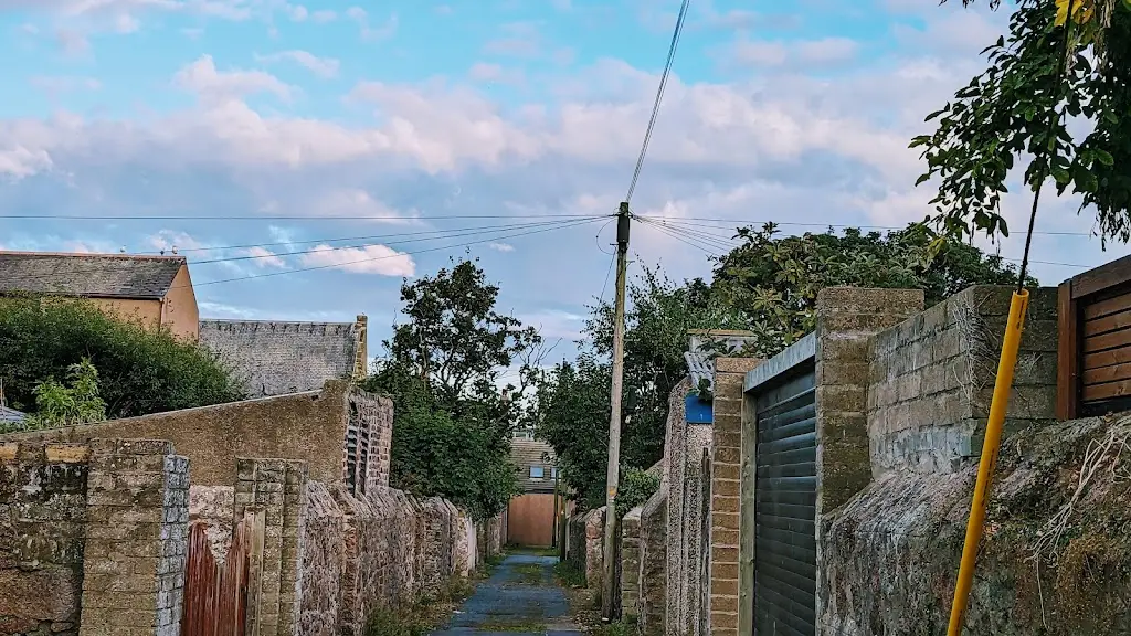 Mayfair Bar_Peterhead_slider_image_3