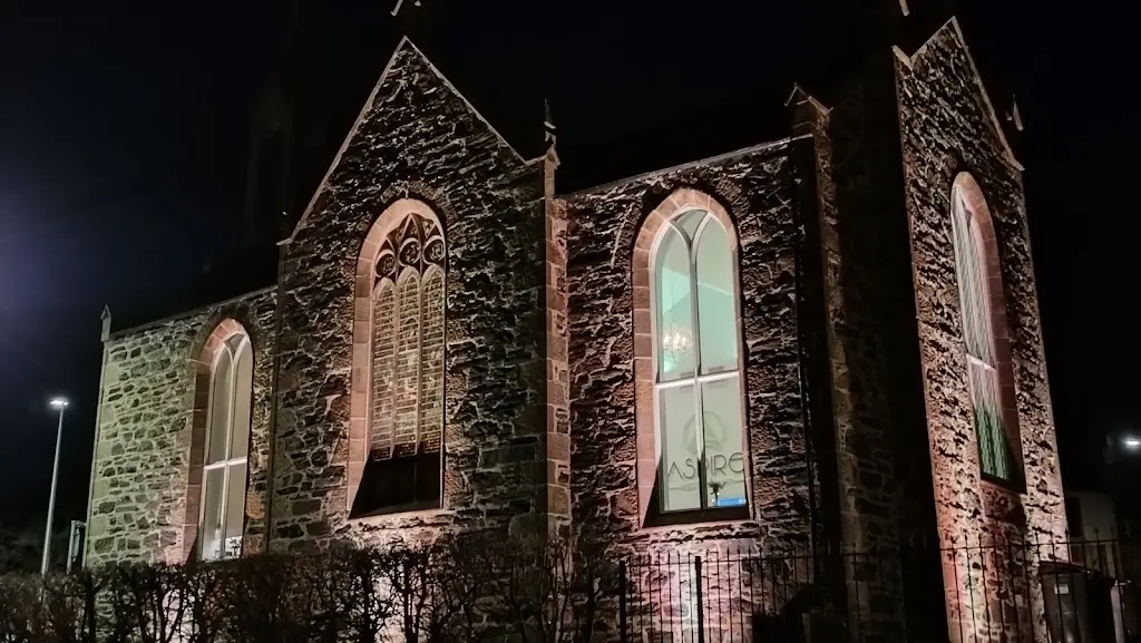 Graddy 61_Aspire Restaurant_Portsoy_reseña