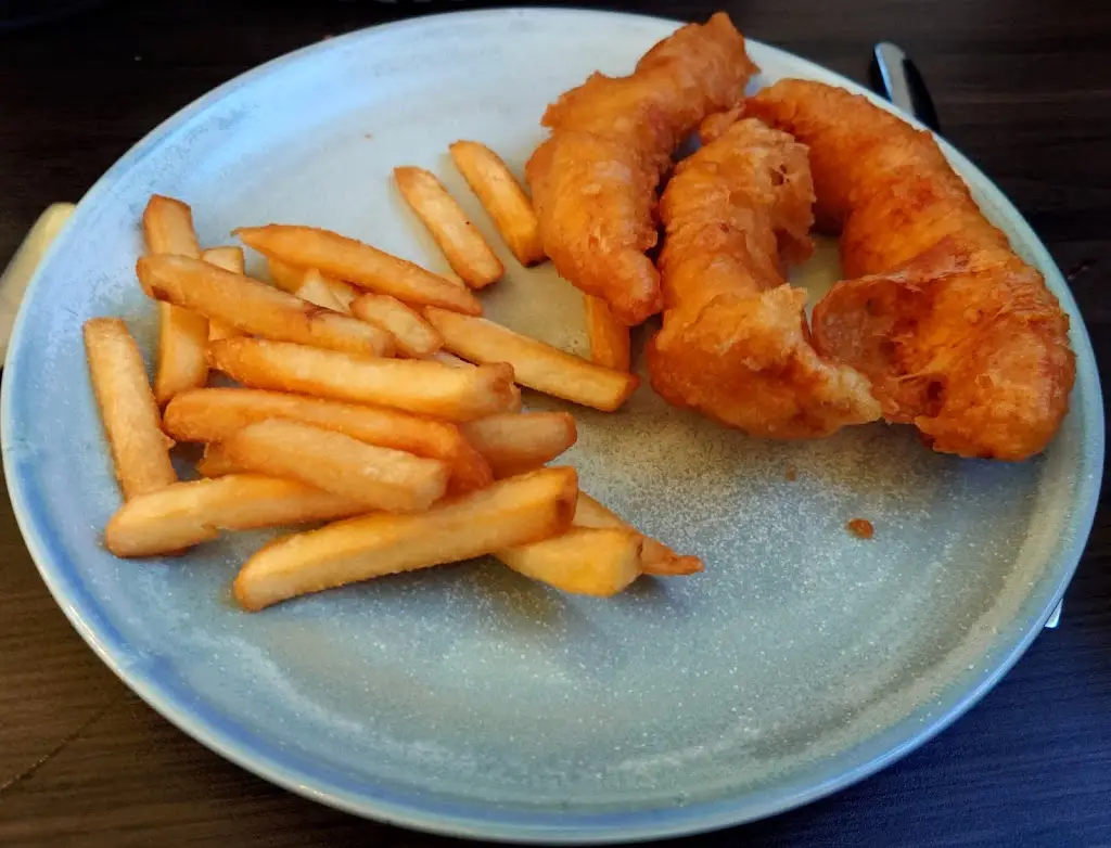 josh anon_Aspire Restaurant_Portsoy_reseña