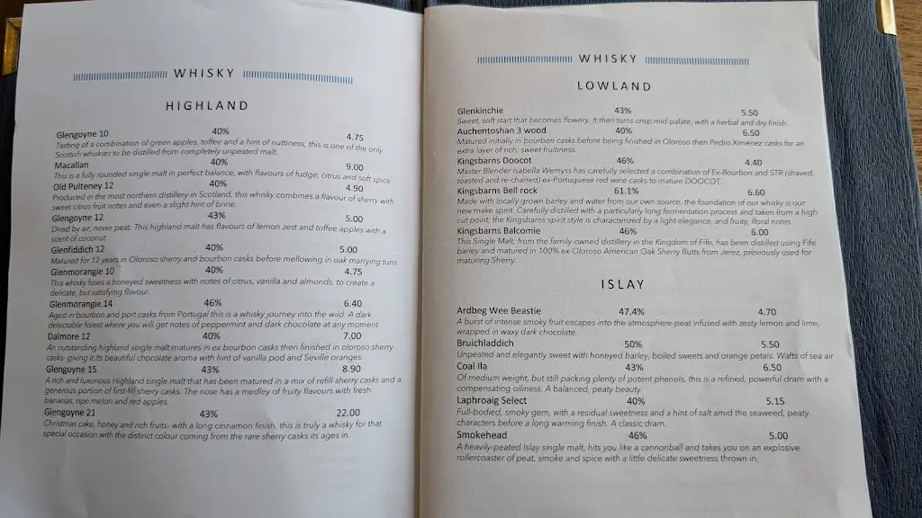 Menu_The Bridge Inn_Ratho_image_4