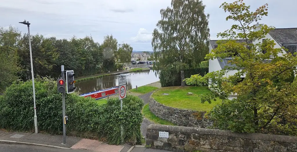 Cindy Mullen_The Bridge Inn_Ratho_review