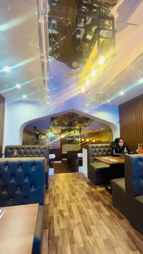 DANGIN THOMAS_UPPUM MULAKUM BIRKENHEAD (Salt & Chilly)_Birkenhead_review