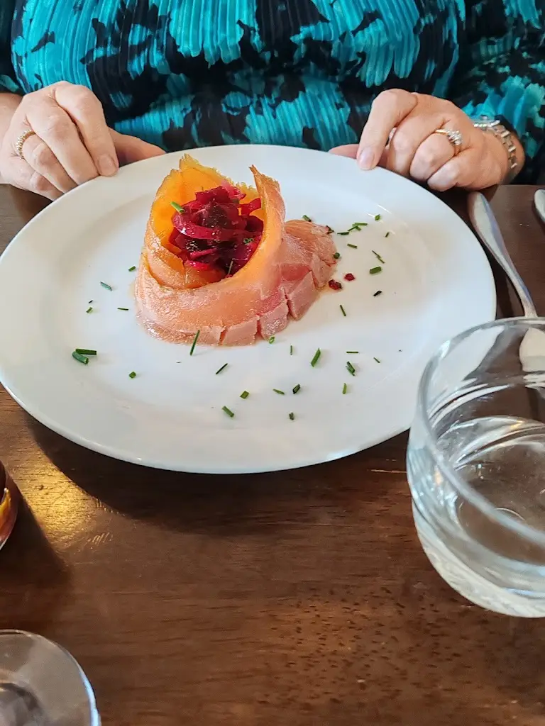 Rosemary Myles_The Croft & Creel_Reddingmuirhead_review