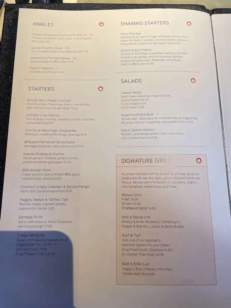 Menu_Scotts Bar & Restaurant_Queensferry_image_3